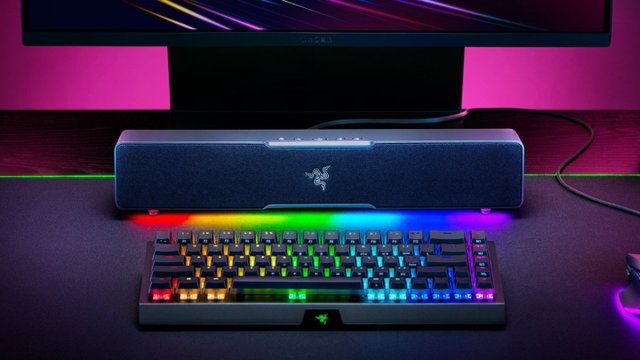 Guía de altavoces y barras de sonido para gamers y audiófilos