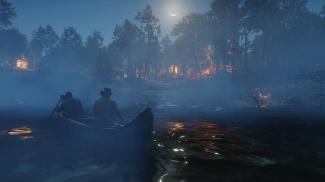 Red Dead Redemption II ya es el séptimo videojuego más vendido de la historia