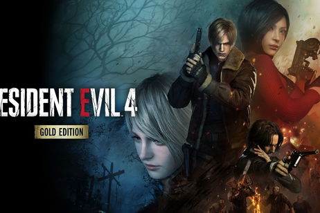 Resident Evil 4 Gold Edition ya tiene fecha de lanzamiento Resident Evil 4 Gold Edition ya tiene fecha de lanzamiento
