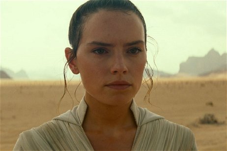 Star Wars: Daisy Ridley opina sobre el beso entre Rey y Kylo Ren y las críticas de El Ascenso de Skywalker