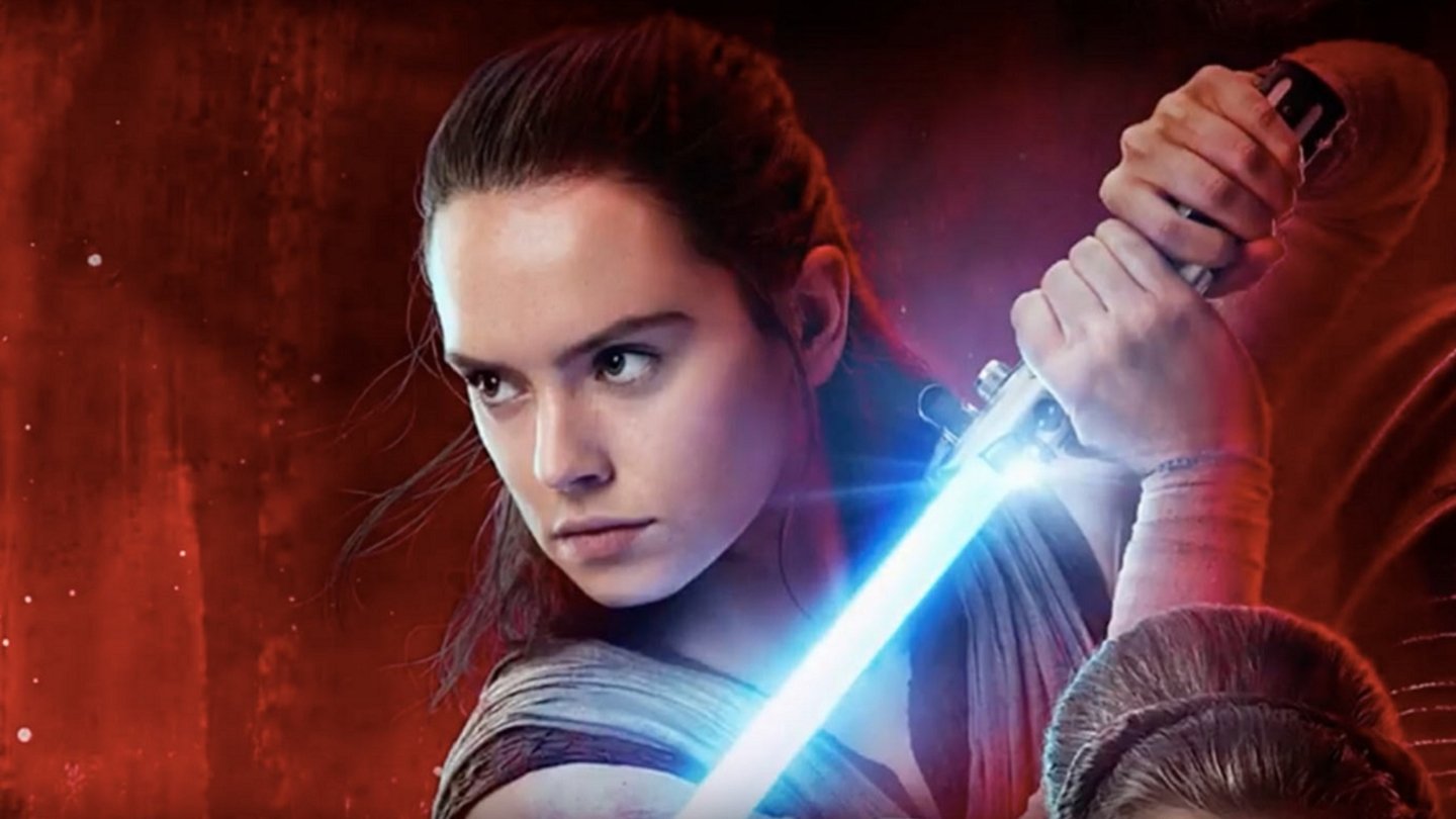 Daisy Ridley está encantada de volver a interpretar a Rey en Star Wars: "es maravilloso"