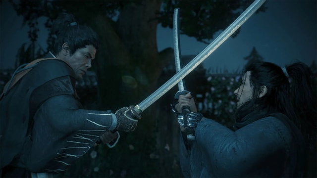 Rise of the Ronin presenta su sistema de combate en un nuevo tráiler