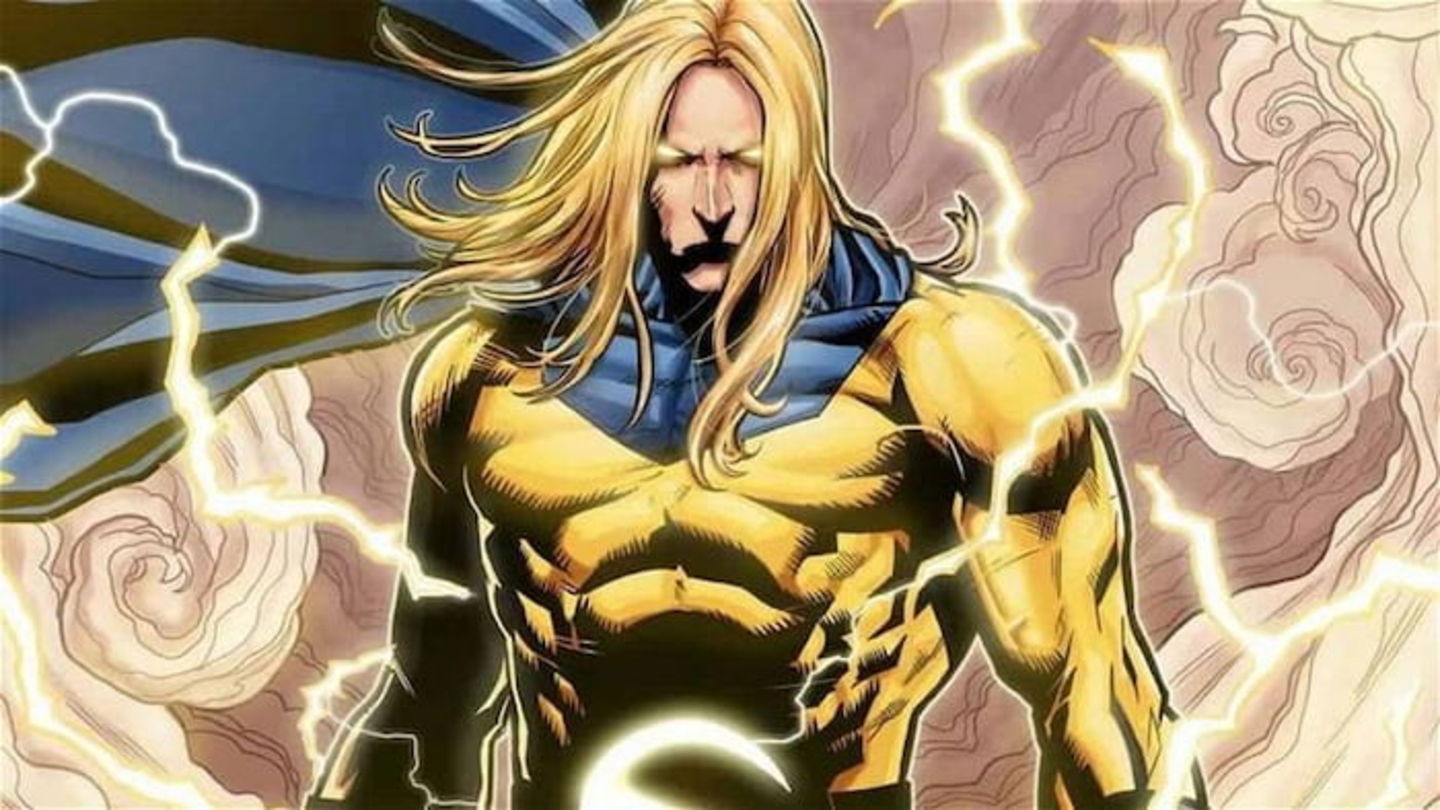 Ryan Sentry se ha convertido en el héroe más rápido del universo Marvel