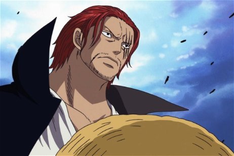 Qué poderes tiene Shanks en One Piece