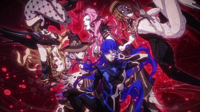 Shin Megami Tensei V: Vengeance tiene el doble de duración que la obra original