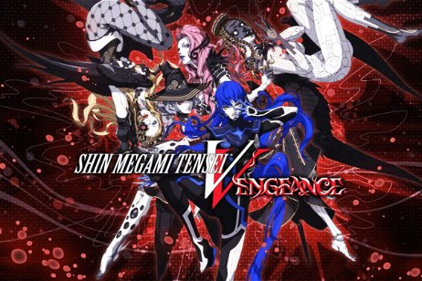 Shin Megami Tensei V: Vengeance lanza su esperado tráiler extendido