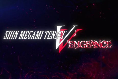 Shin Megami Tensei V: Vengeance se muestra en el Nintendo Direct y ofrece su fecha de lanzamiento
