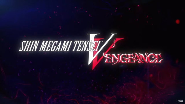 Shin Megami Tensei V: Vengeance se muestra en el Nintendo Direct y ofrece su fecha de lanzamiento