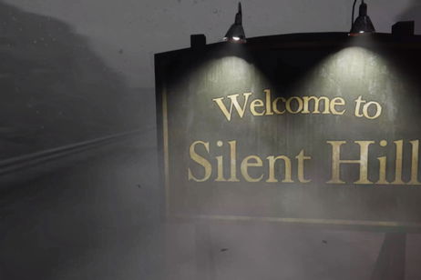 Los juegos originales de Silent Hill podrían llegar a las consolas actuales