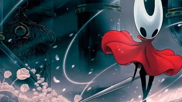 Hollow Knight: Silksong cumple un hito que te va a destrozar por dentro