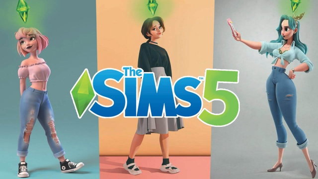 Los Sims 5 ofrece la primera fecha para concretar su lanzamiento y no está muy lejos