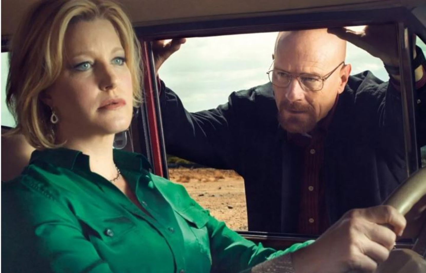Skyler White