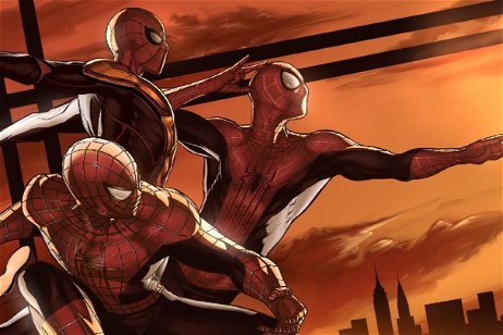 Spider-Man vuelve a uno de sus trajes originales, pero no es el que piensas