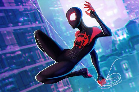 Miles Morales adelanta lo que veremos en Spider-Man: Beyond the Spider-Verse