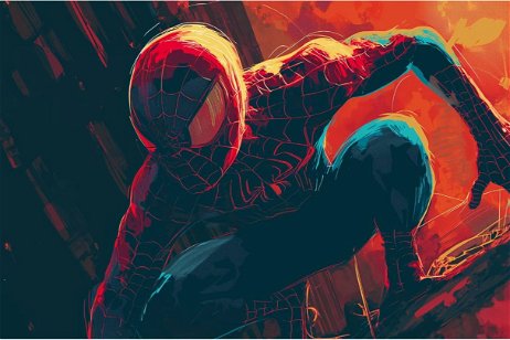 Así iba a ser el Spider-Man más salvaje de Marvel que ya nunca tendremos