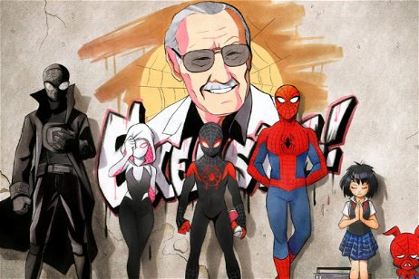 Stan Lee odió el momento más importante de Spider-Man que redefinió su carrera
