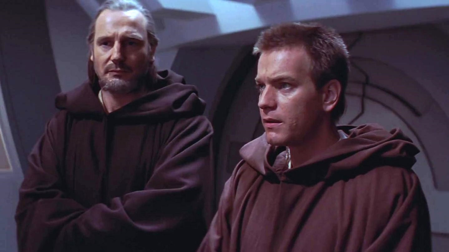 Star Wars: ¿por qué Ewan McGregor no quiso interpretar a Obi-Wan Kenobi en un comienzo?