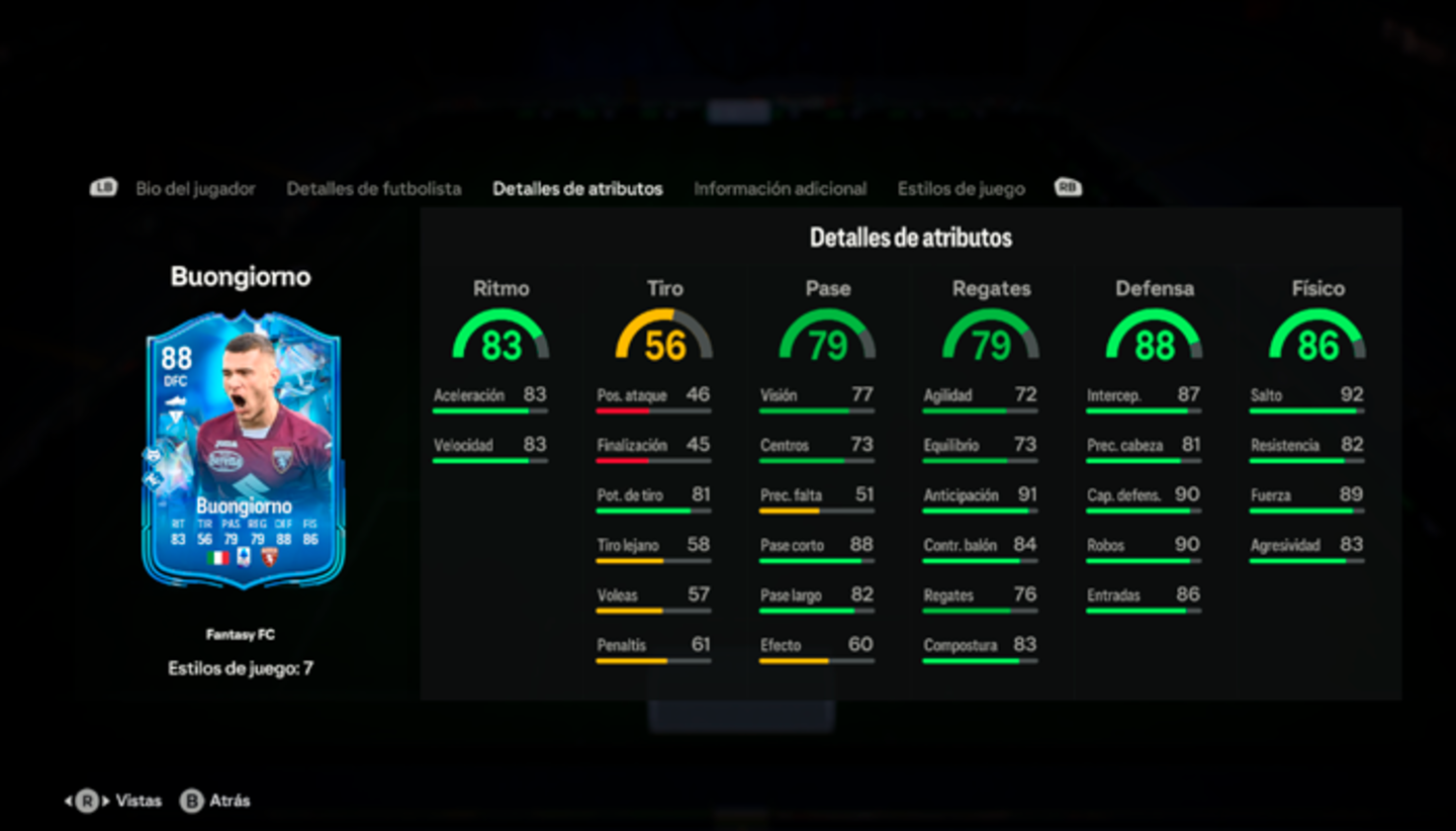 EA Sports FC 24 Ultimate Team: si no completas este SBC te arrepentirás