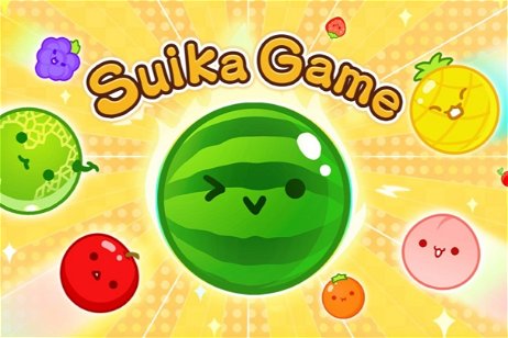El Nintendo Direct confirma que Suika Game ofrecerá un modo multijugador local
