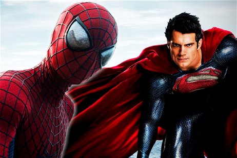 Spider-Man consiguió su máximo poder en una pelea contra Superman