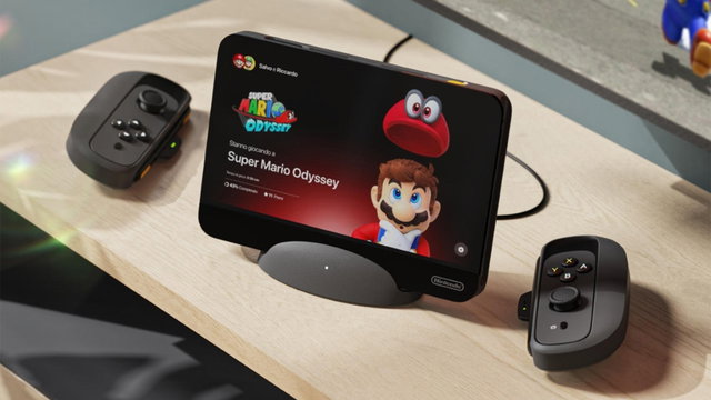Nintendo Switch 2 se presentaría en el mes de marzo, según un fiable filtrador