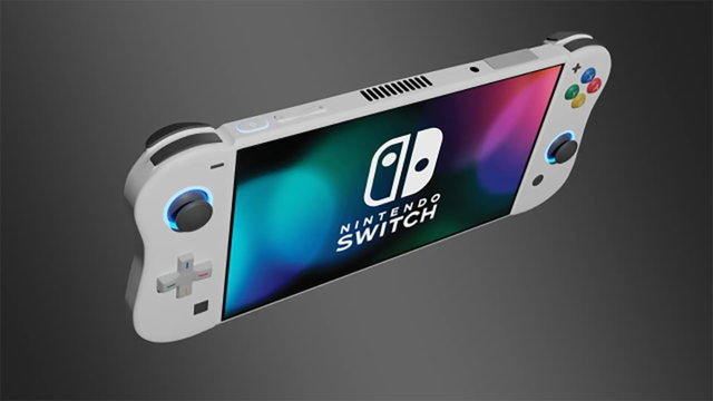 Los próximos Nintendo Direct y la presentación de Nintendo Switch 2 se habrían filtrado