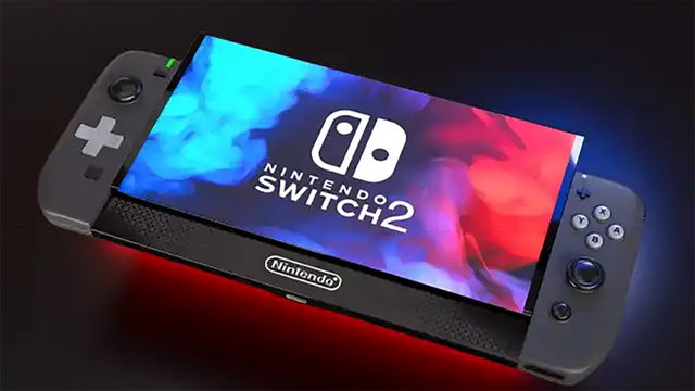 Nintendo revela nuevos detalles fundamentales de Nintendo Switch 2