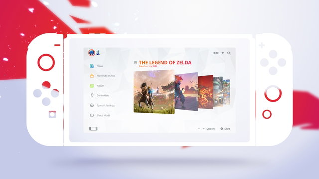 Este podría ser el motivo por el que Nintendo Switch 2 llegaría finalmente en 2025