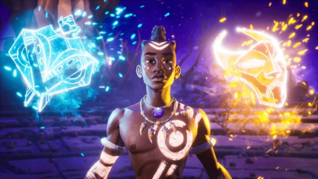 Tales of Kenzera calienta motores en Steam Next Fest con una demo que ya está disponible