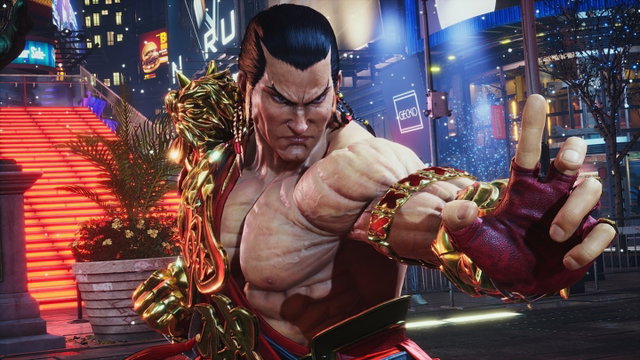 Tekken 8 supera a Street Fighter 6 en la comparación de ventas iniciales