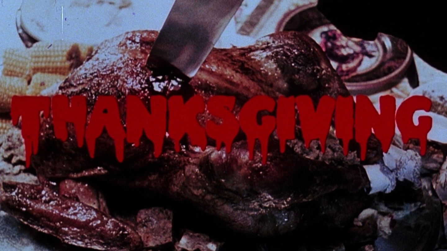 Thanksgiving