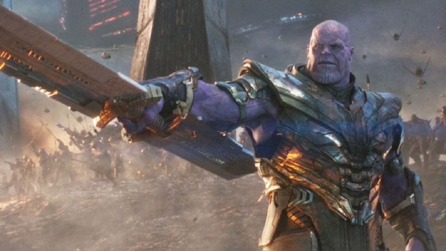 Thanos tuvo una brillante y épica conclusión en la Saga del Infinito, por lo que su regreso podría arruinarla