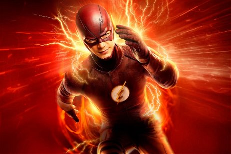 ¿Quién será The Flash en el nuevo DCEU? Grant Gustin opina sobre ello