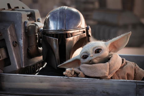 Star Wars: The Mandalorian & Grogu ya tiene su primera ventana de estreno