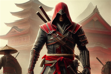 Assassin’s Creed Codename Red se lanzará en primavera de 2024