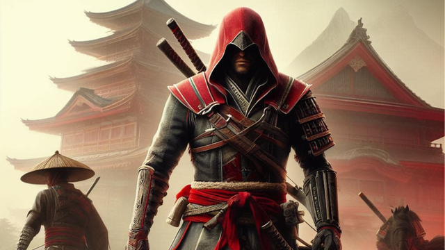 Assassin’s Creed Codename Red ya tiene fecha límite para su lanzamiento