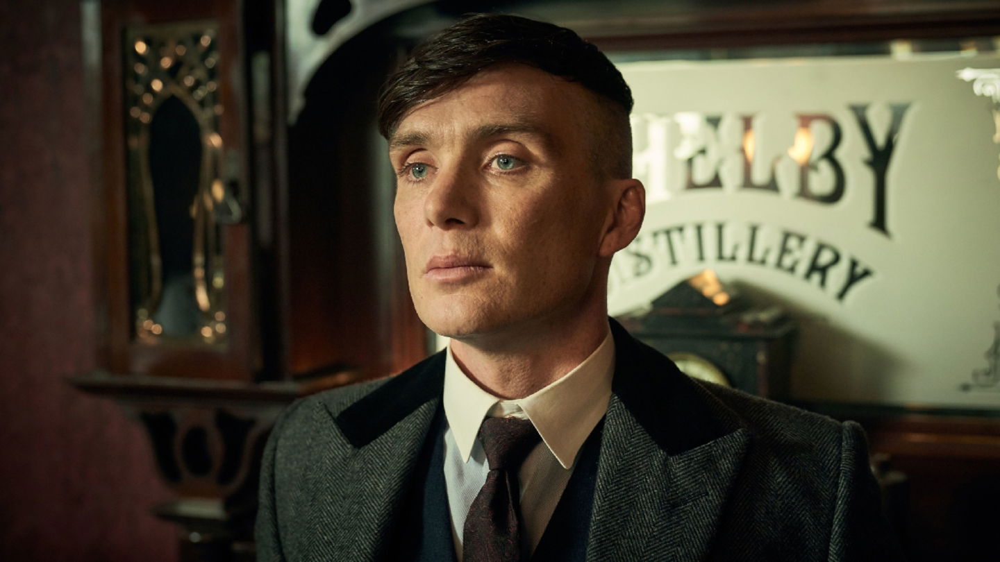 Peaky Blinders