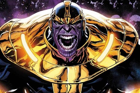 Marvel: Thanos por fin podría tener la secuela que merece
