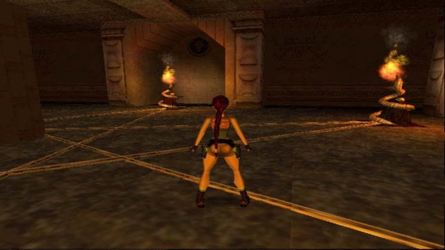 Tomb Raider: The Last Revelation también podría tener su propia remasterización