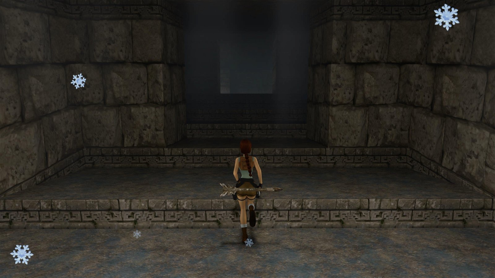 Análisis de Tomb Raider I-III Remastered, un triple reencuentro con la Lara  Croft que conquistó a toda una generación
