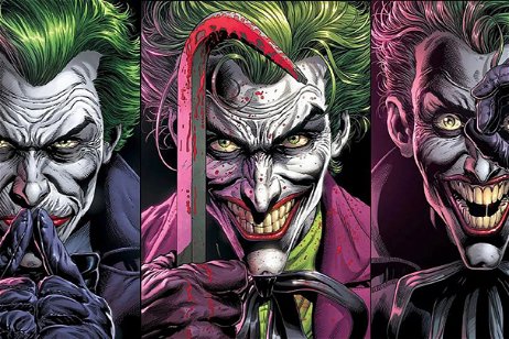 DC revela la verdad sobre un secreto importante del Joker