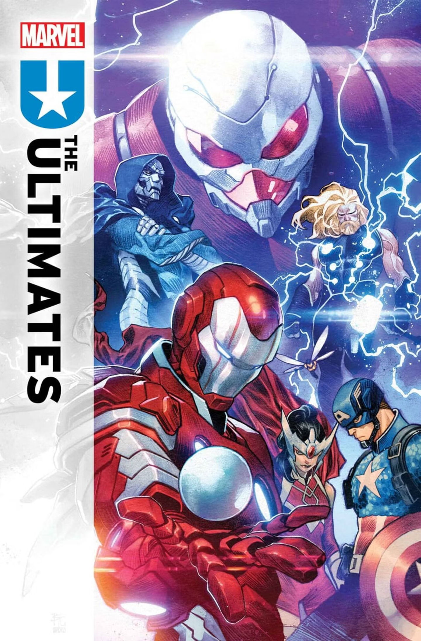The Ultimates