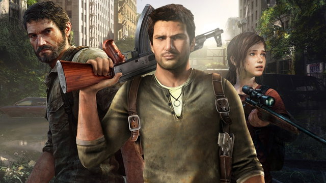 Neil Druckmann asegura que no le quedan muchos juegos por hacer