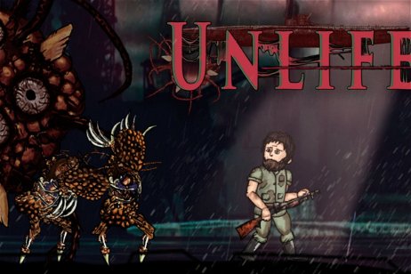 Unlife, la esperada aventura zombi, ya está disponible en consolas