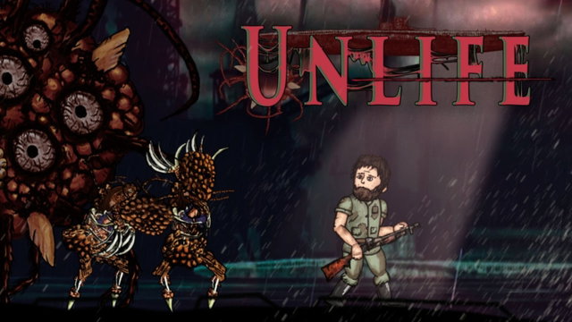 Unlife, la esperada aventura zombi, ya está disponible consolas