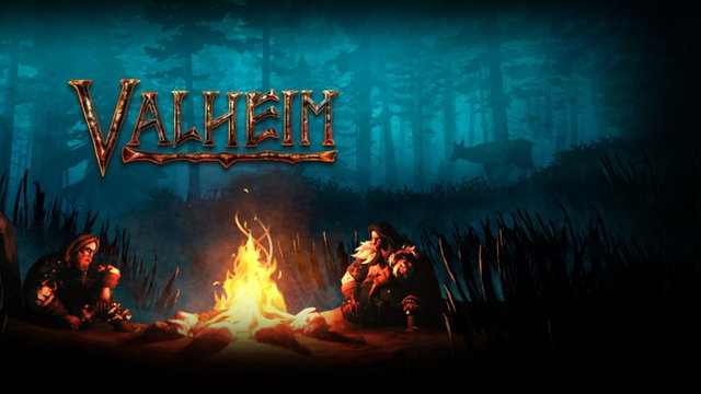 Este usuario de Valheim construye el mejor castillo que podrás ver en el juego