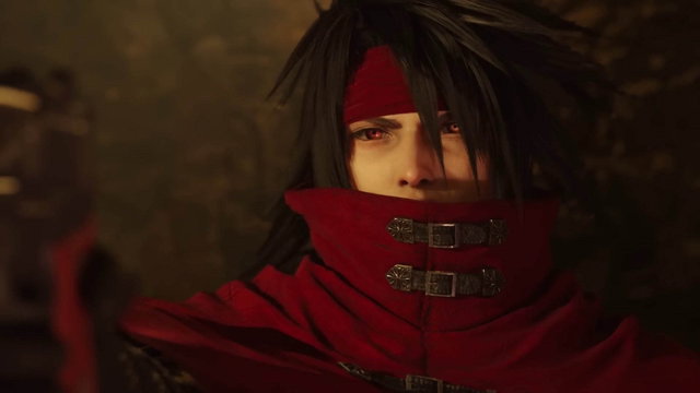 Final Fantasy VII Rebirth detalla cómo aparecerán Vincent y Cid para decepción de muchos