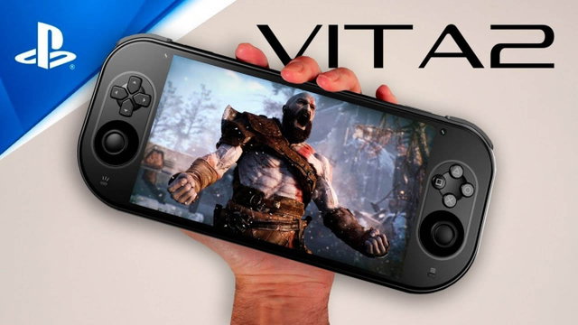 PS Vita 2 podría haber filtrado sus primeros detalles gracias a un conocido insider
