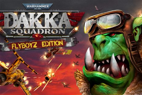 Warhammer 40,000: Dakka Squadron para Nintendo Switch ya tiene fecha de lanzamiento