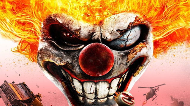Twisted Metal sería uno de los juegos cancelados tras los despidos de PlayStation